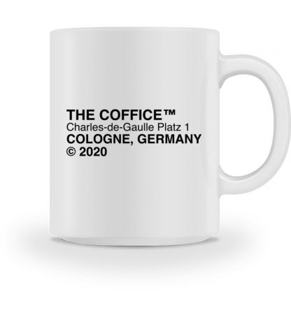 Coffice Cup - Tasse-3