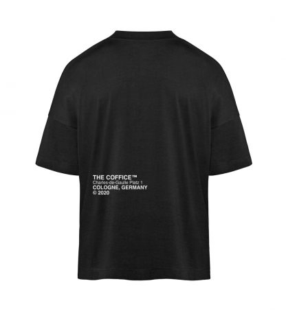 Shirt 01012020 - Organic Oversized Shirt ST/ST-16