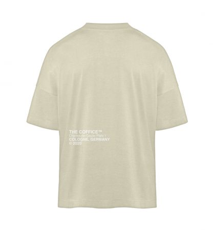 Shirt 01012020 - Organic Oversized Shirt ST/ST-7131
