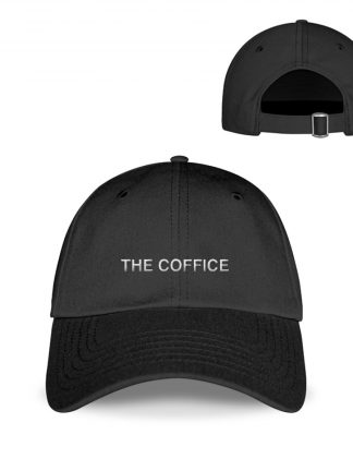 COFFICE CAP - Baseball Cap mit Stickerei-16
